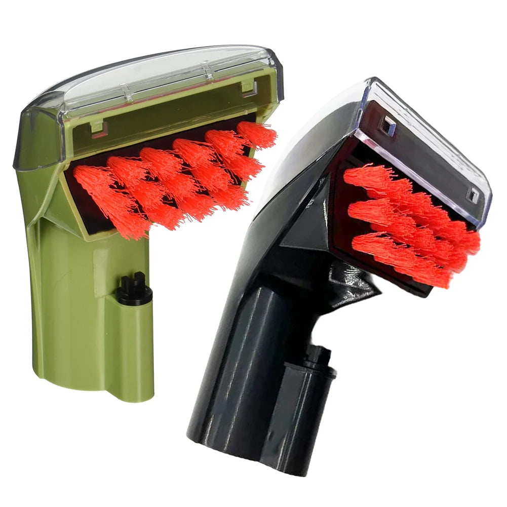 Tough Stain Brush Tool For Bissell For Little Green For ProHeat 1425 Series 1425 Series Cleaners # 203-7151# 2036651#1613828 Qme