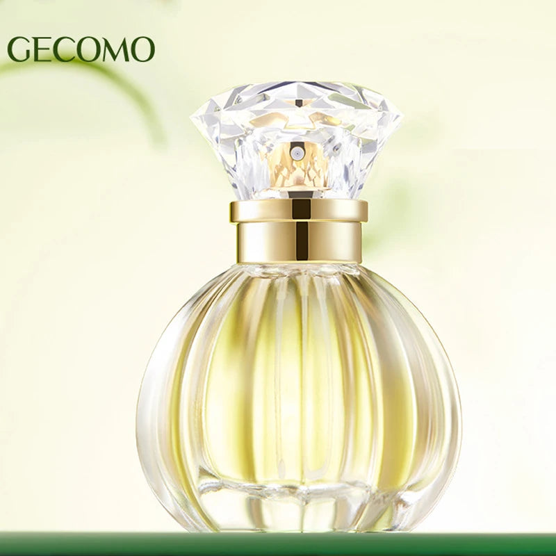 Valley White Magnolia Perfume Fresh Sophisticated Lasting Eau De Qme