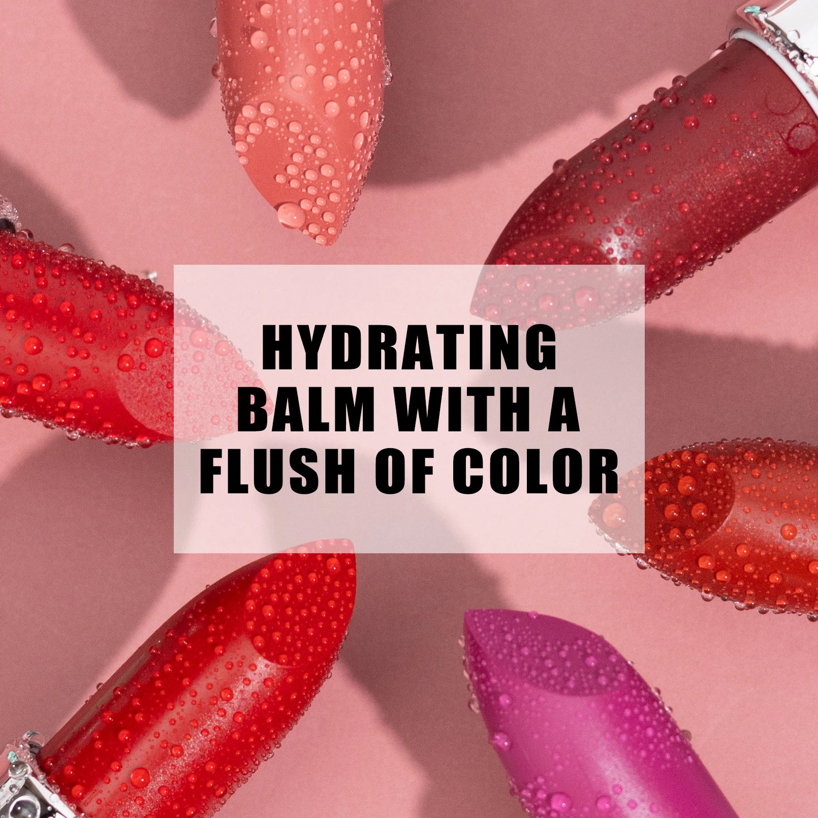 6-Color Matte Lipstick , Non-Fading, Non-Stick Cup Long-Lasting Velvet Finish, Smooth Matte Lip Color Waterproof Smudge-proof Qme