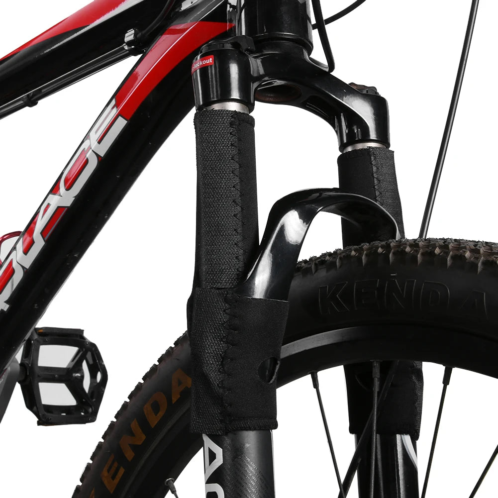 Bike Chain Sticker Bicycle Frame Protector Chain Guard Sticker Frame Guard Scratch Resistant Protector MTB Accessories Qme