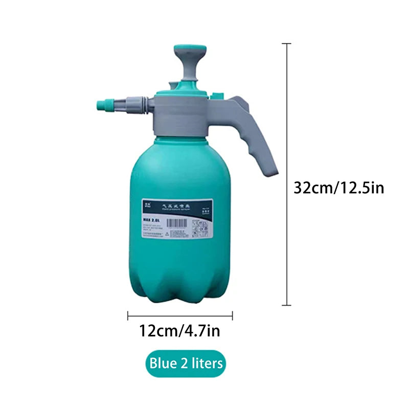 CC11Watering Irrigation Watering Spraying Pot Air Pressure Small Qme N1