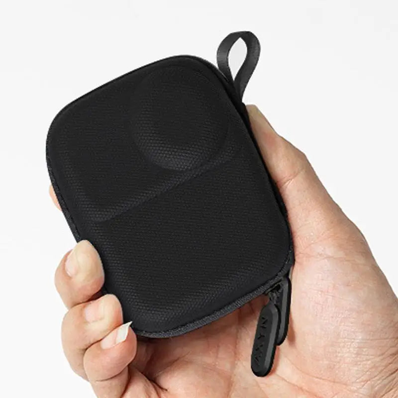 Travel-friendly Mini Storage Bag Osmo Nano Sports Camera Protective Qme A1