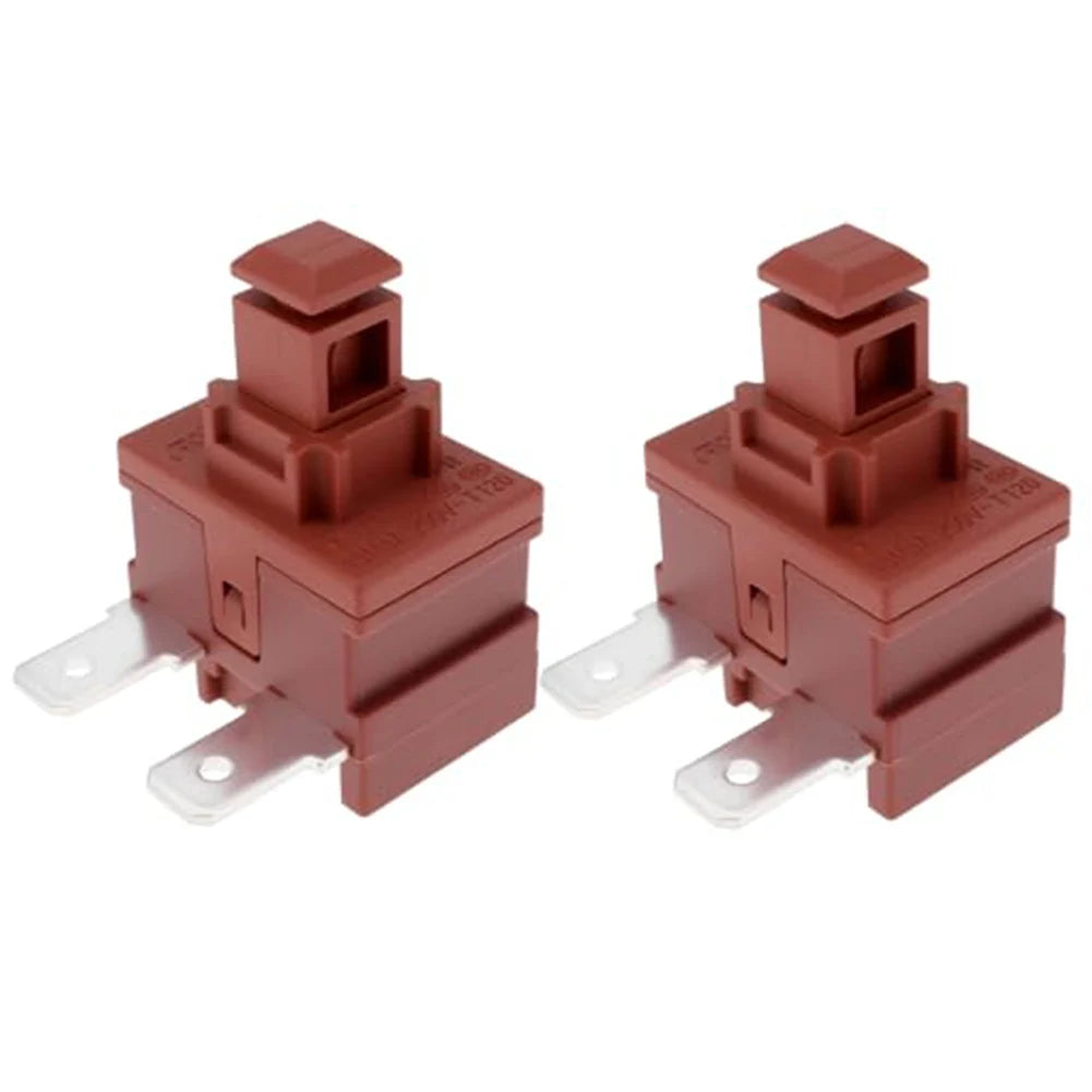 Off Power Button Switch Compatible Replacement Miele C1 C2 C3 Vacuum Qme