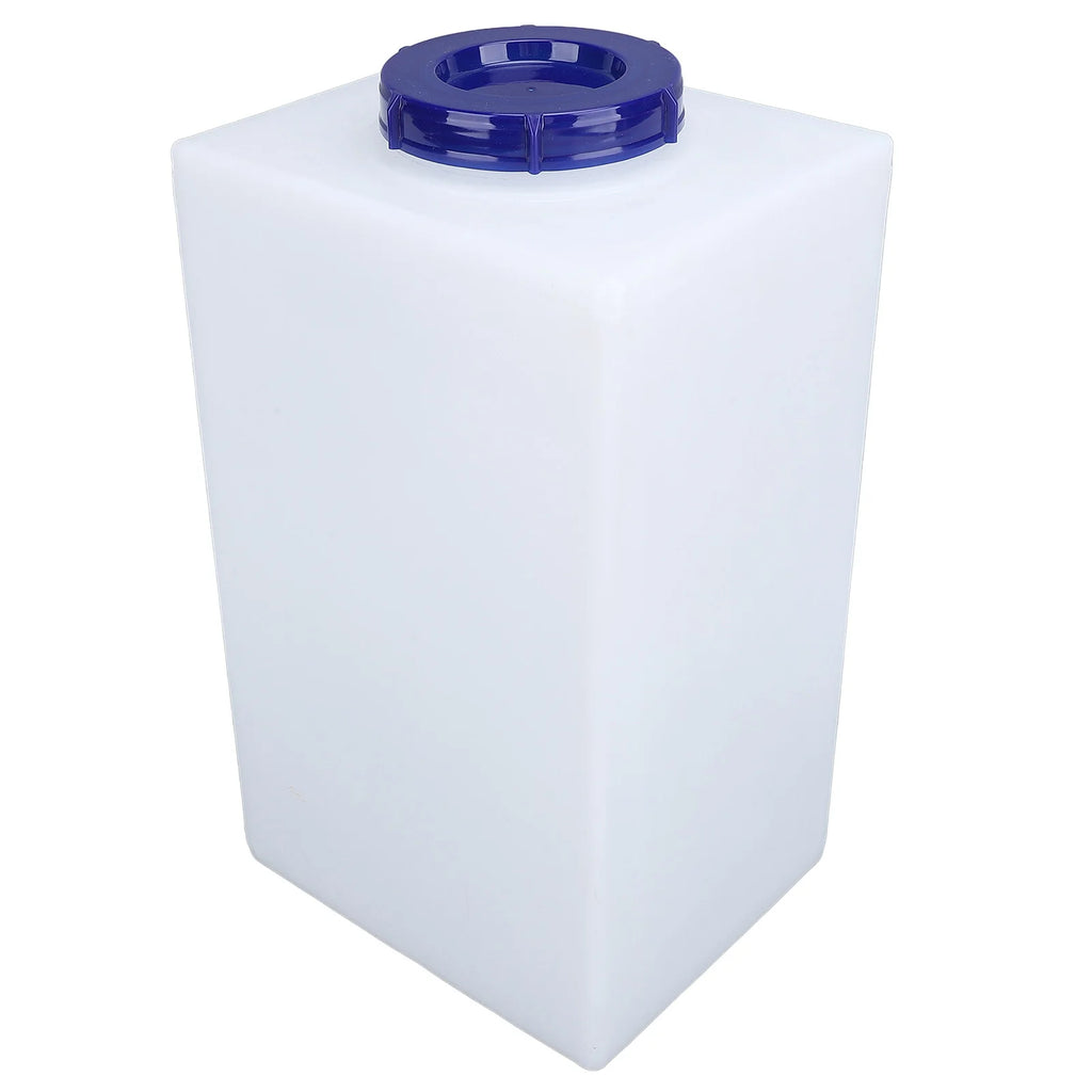 5 Gallons RV Fresh Water Flexible Use Temperature Proof Versatile Anti Shock RV Water Storage Container for Yacht Qme