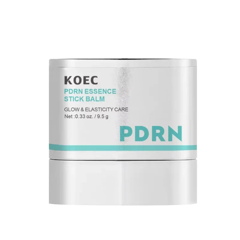 Pdrn Smooths Moisturizes Serum Centella Facial Asiatica Extract Qme Eye Essence Stick
