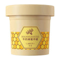 Milk Honey Hand Mask Moisturizing Hydrating Exfoliating Film Hands Qme 1 box