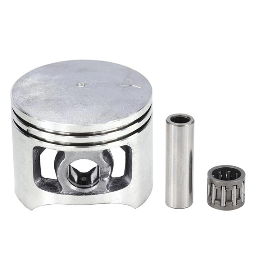 A02F-3X, 44MM 52CC Cylinder Assy 1E44F-5 44F-5 44-5 BG520 CG520 Cylinder Assembly Piston Kit Trimmer Parts Qme