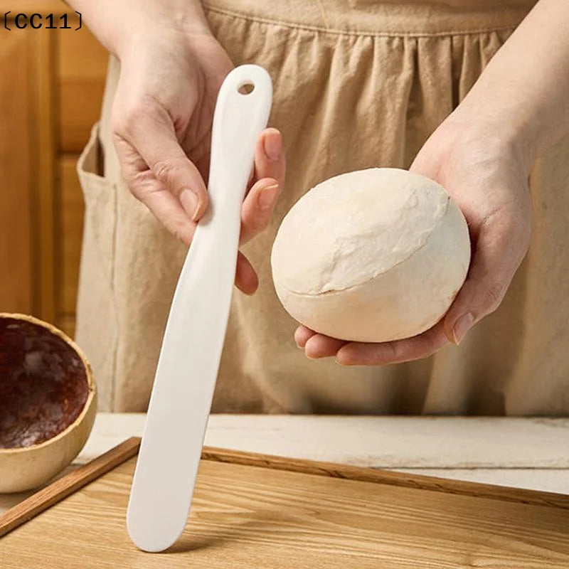 1 3 Coconut Egg Opener Scraper Multi-functional Soft Knife Tool Easy Qme