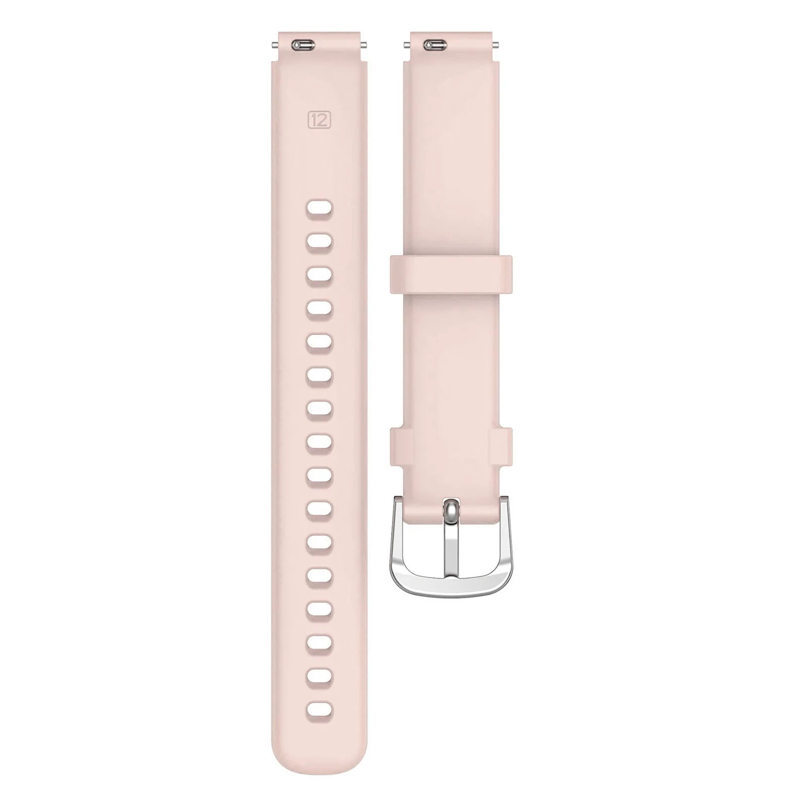 Silicone Sport Watch Strap for Google Fitbit Air Fitness Tracker Sport Replacement Strap for Men Women Health Activity Tracker Qme Pink