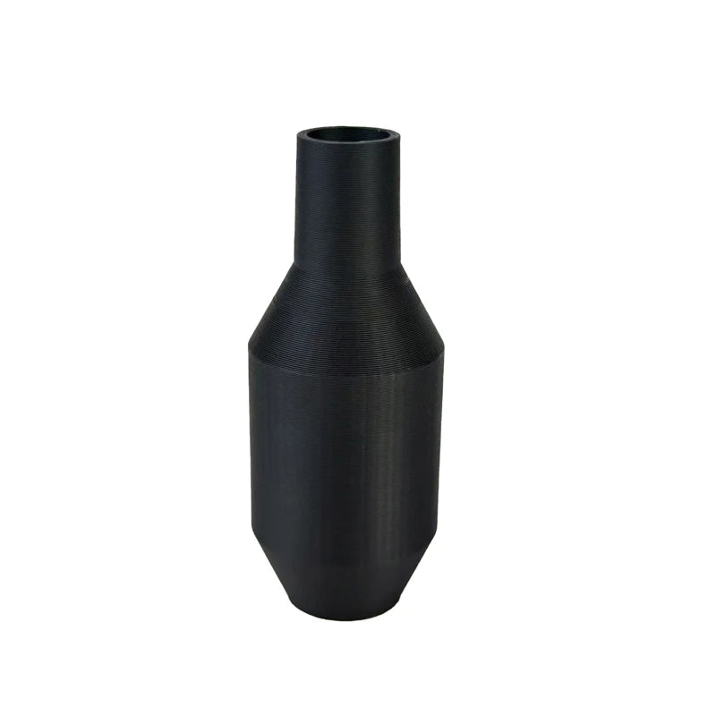 Self-Priming Siphon Pump - Manually Operated, Requires No Electricity, Suitable as an Automatic Drainage Tool for Gardens, Swimm Qme 1pc Black