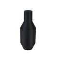 Self-Priming Siphon Pump - Manually Operated, Requires No Electricity, Suitable as an Automatic Drainage Tool for Gardens, Swimm Qme 1pc Black