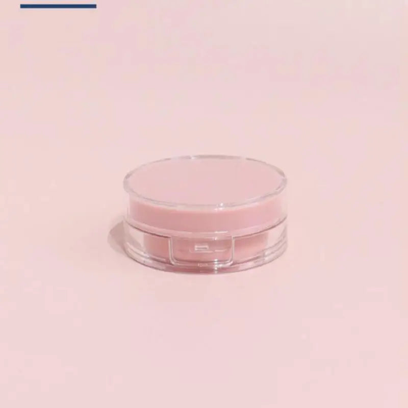 Mini Air Cushion DIY Box Empty Puff Casket Mirror BB Cream Cosmetic Qme