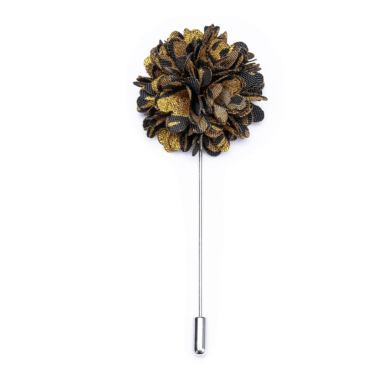 Hi-Tie Formal Rose Boutonniere Groomsmen Bridesmaid Wrist Corsage Buttonhole Wedding Accessories Brooch Qme XH-037