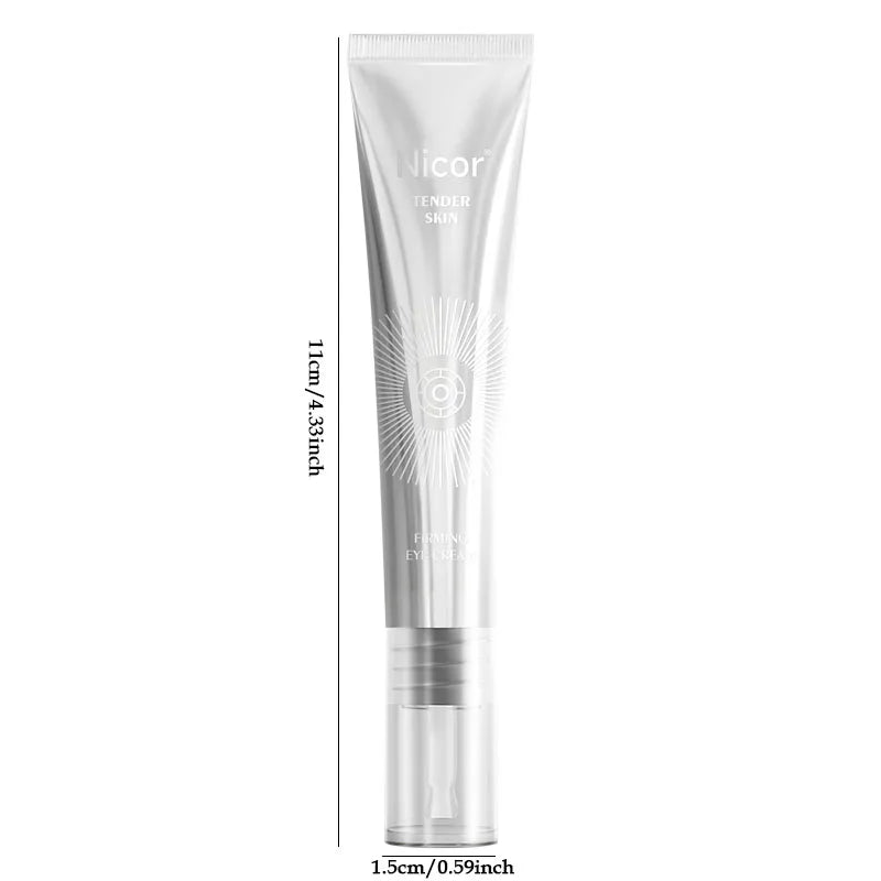 Tightening Eye Cream Moisturizing Locking Water Caring Skin Suitable Qme