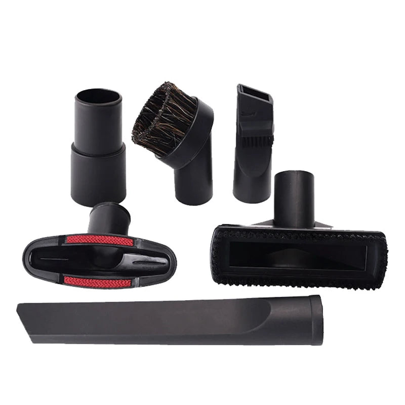 Cleaning Brush Nozzle Universal Vacuum Cleaner Accessories Qme