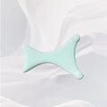 Ceramic Gua Sha Massage Board Antistatic Thermal Conductive Scraping Qme B