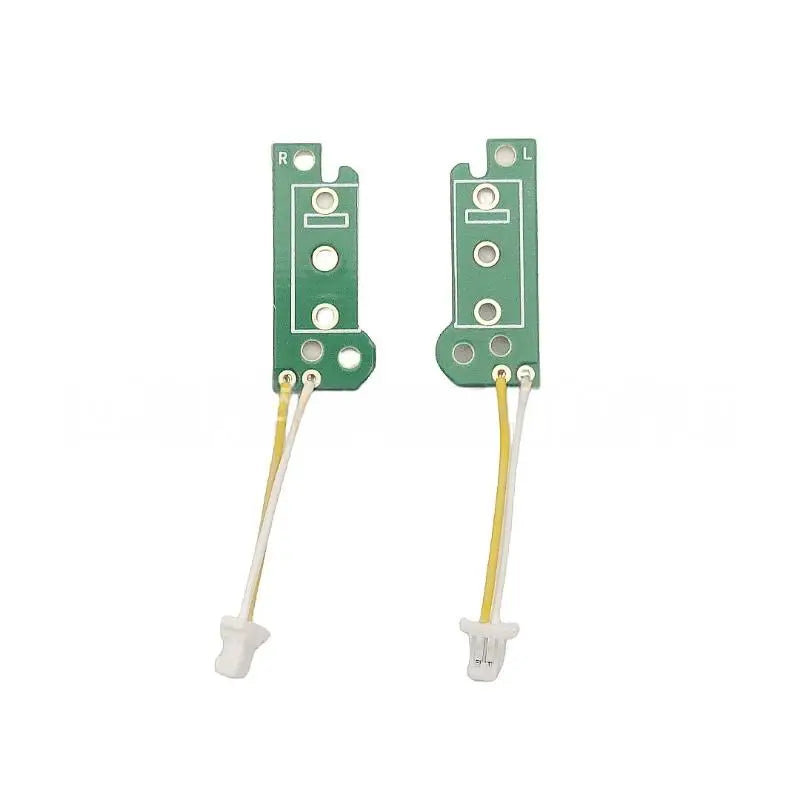 Mouse Button Board Professional Hot-swap Repairing Micro Switch DIY Qme G903 E