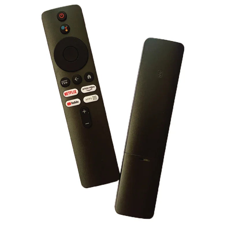 XMRM-M6 Voice remote Control For Xiaomi mi 2nd Gen Box Applicable to TV Box S (2nd Gen) 4K Ultra HD Streaming Media Player Qme