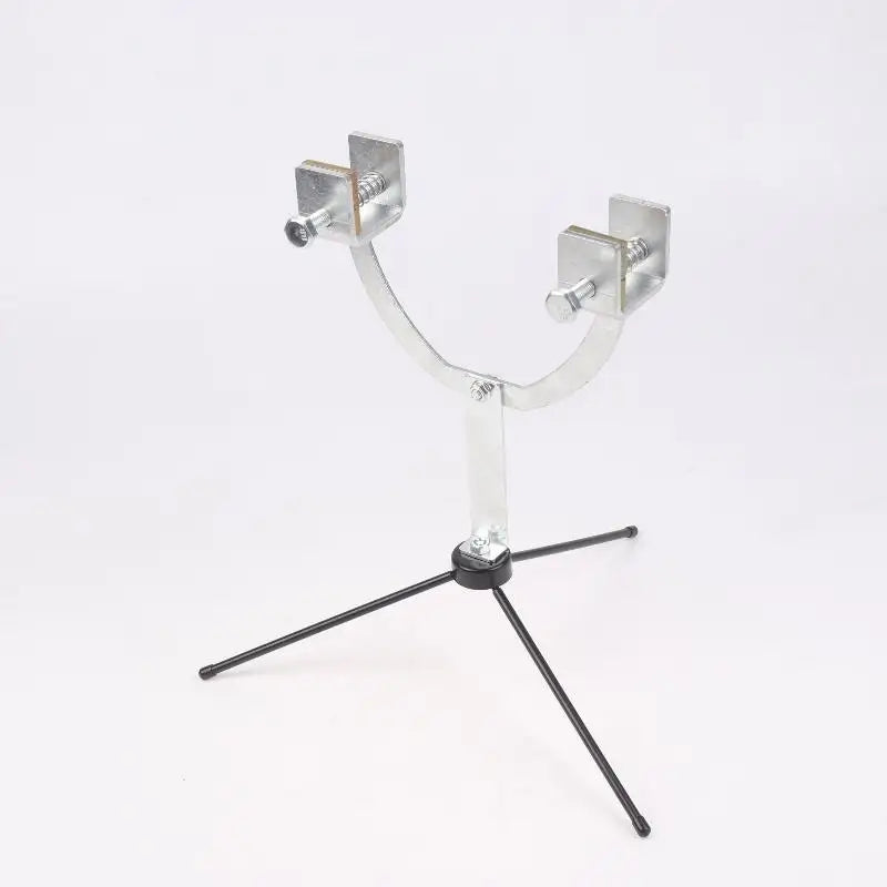 Anti-shake Copper Pipe Welding Fixing Holder Tool Aircondition Tube Qme A2