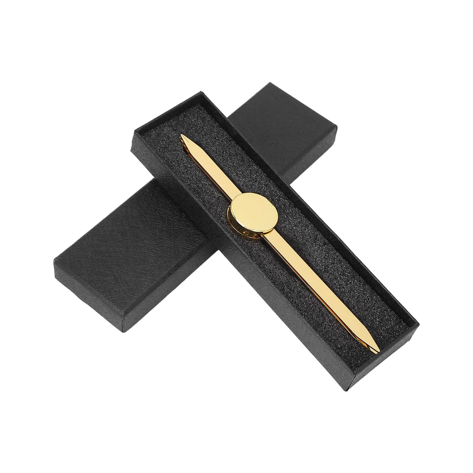 Eyebrow Ruler Adjustable Gold Light Weight Stainless Steel Material Design Brow Mapping Tool for Home for Beauty Salon Qme