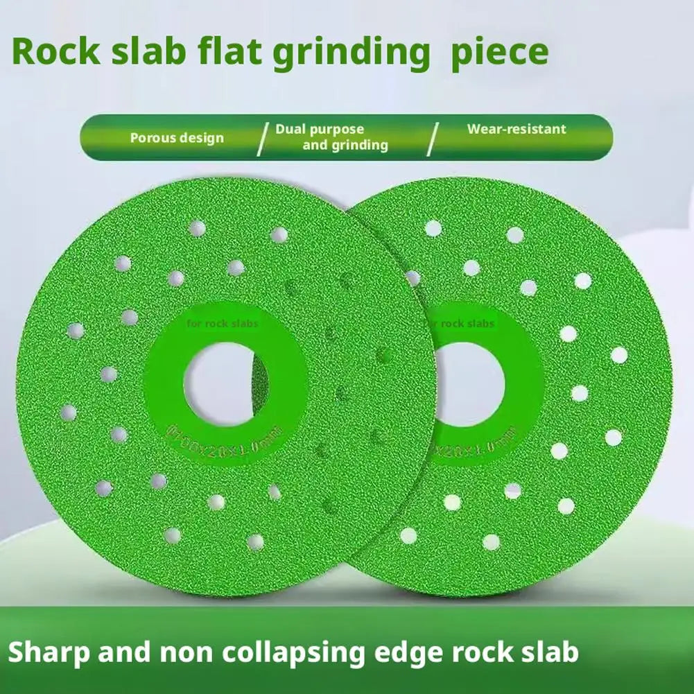 Super Thin Cutting Disc Diamond Marble Saw Blade For Porcelain Glass Ceramic Tile Jade Special Polishing Cutting Blade Qme