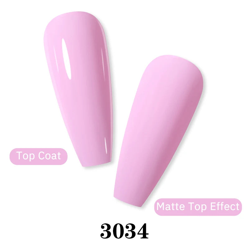 Arte Clavo Gel Polish Nail Supplies Professionals Art Semi Permanent