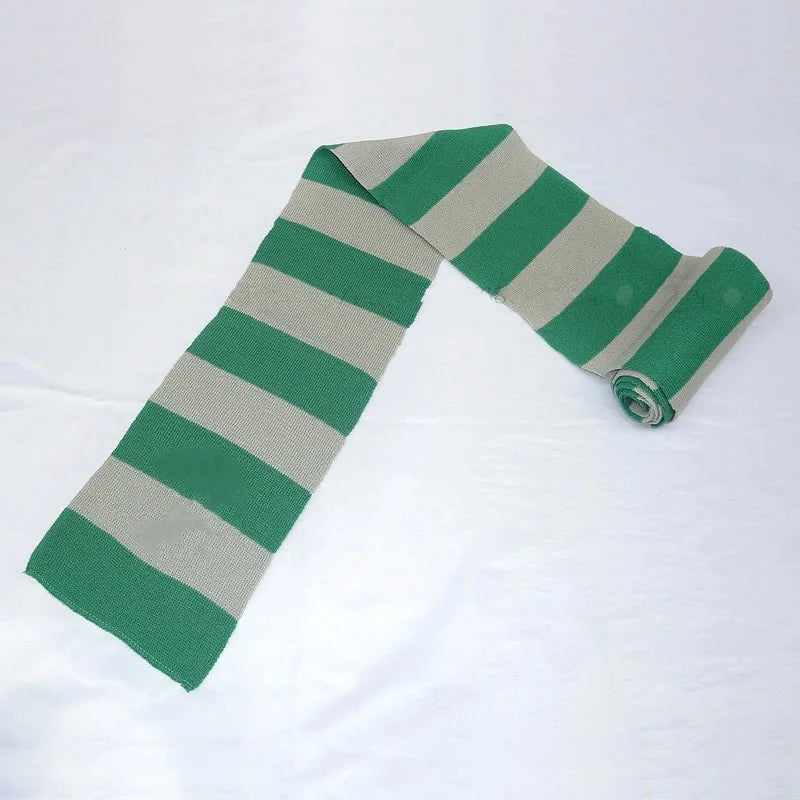 Wholesale School Scarf Badge Four College Halloween Party Cosplay Qme cl-4