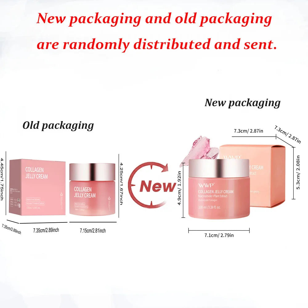 Sakura Mask Facial Essence Shrinks Pores Remove Comedones Collagen Qme