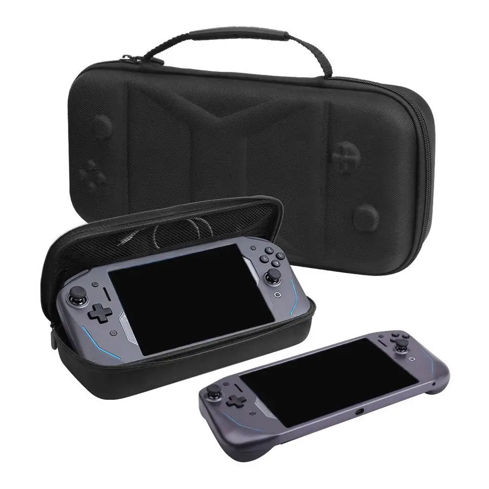 EVA Waterproof Shockproof Carrying Case for Lenovo Legion G9/G7 Controller Portable Handbag Accessories Qme