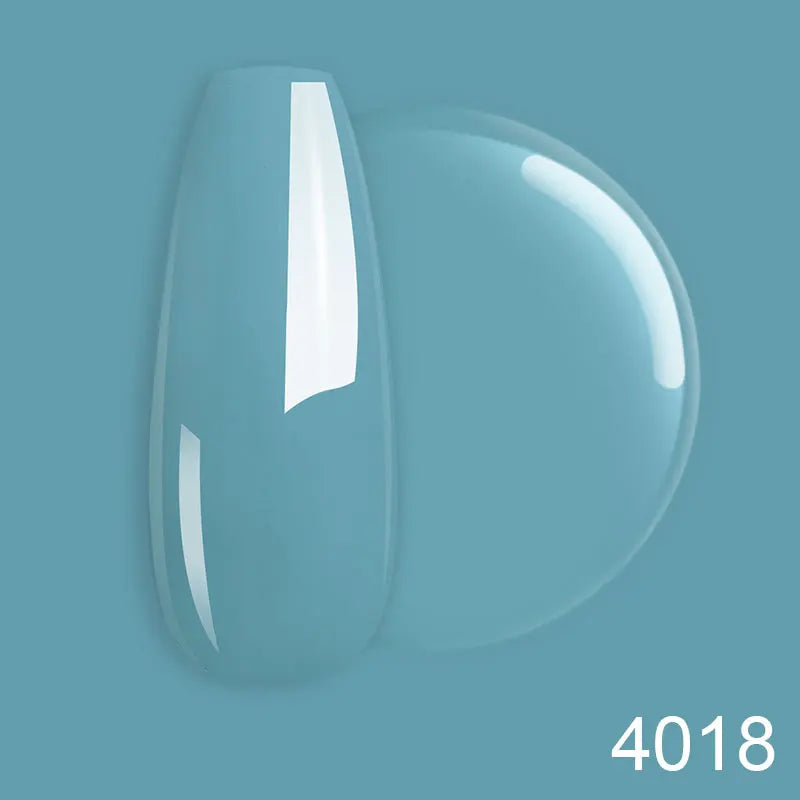 Arte Clavo Gel Nail Polish 180 Colors Supplies Varnish Semi Permanent