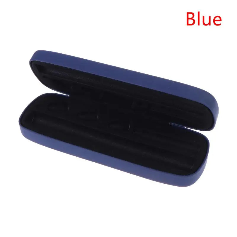 Universal Insulin Pen Box With Reliable Quality, Insulin Injection Pen Storage Box, Pen Box Qme Blue