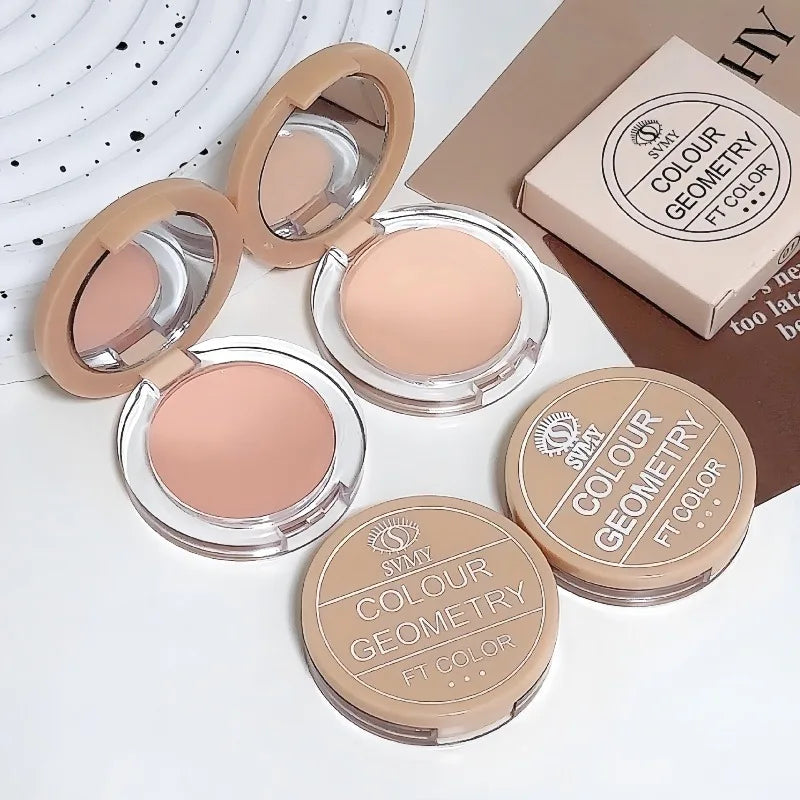 Cream Concealer Hydrating Full Coverage Foundation Stick for Dark Circles Spots Acne Tear Trough Lasting Waterproof Face Makeup Qme