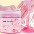 Cherry scented Hand and Foot Wax - anti-allergy moisturizing paraffin containing glycerin and honey, cherry flavor Qme Default Title