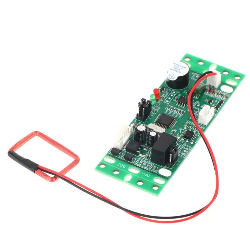 Building Elevator ICID Access Control Module Hidden Installation Qme Default Title
