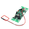 Building Elevator ICID Access Control Module Hidden Installation Qme Default Title
