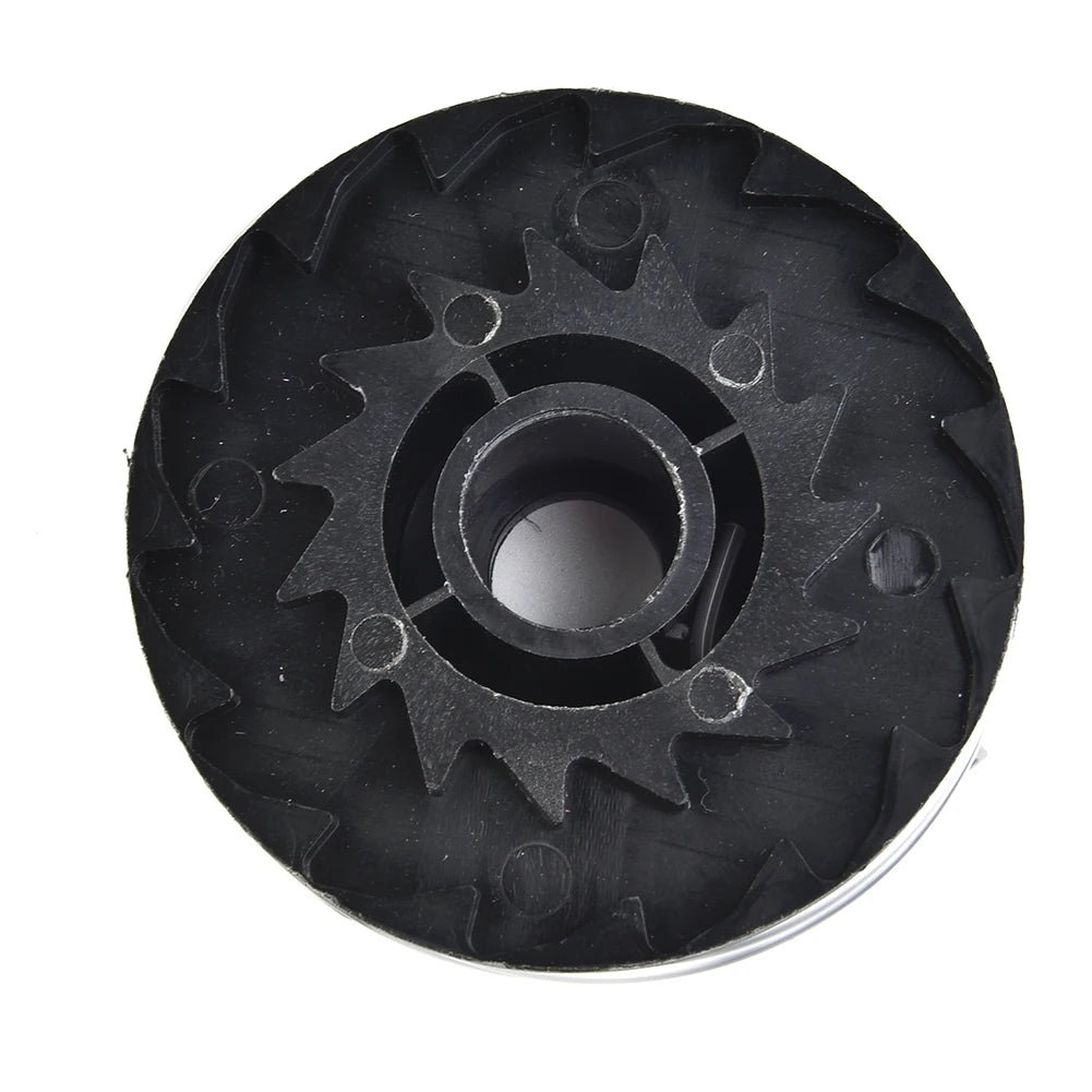 1/6pcs Thread Spools Replacement For LIDL For Parkside Cordless Grass Trimmer PRTA 20-Li A1, B2 Garden String Trimmer Qme