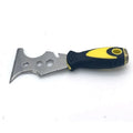1 Multi Use Putty Knife Stainless Steel Paint Scraper Removal Qme Other