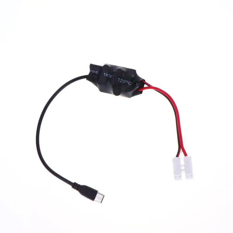 Wireless Camera 220V 5V Power Transformer Adapter 5W Wifi Qme Type C