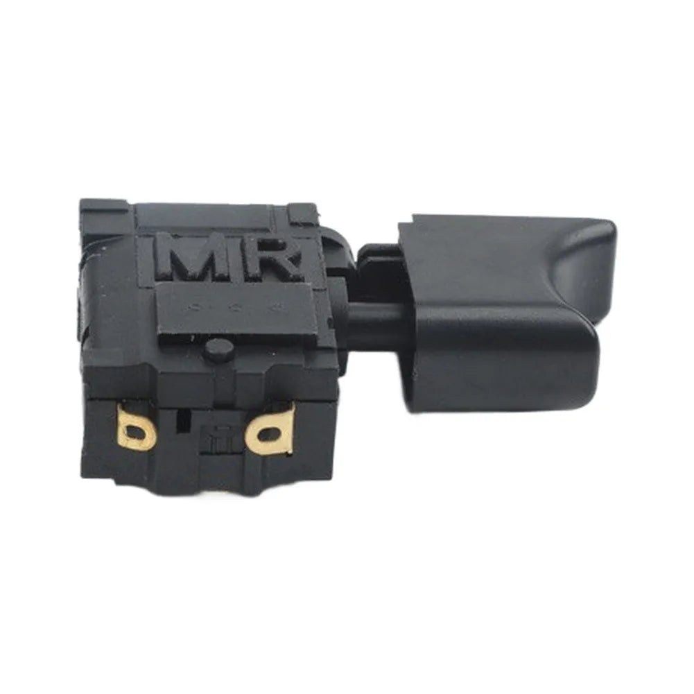 For Lithium Battery Switch Speed-Control Electric Blower Trigger Switch Power Tool Accessories Qme