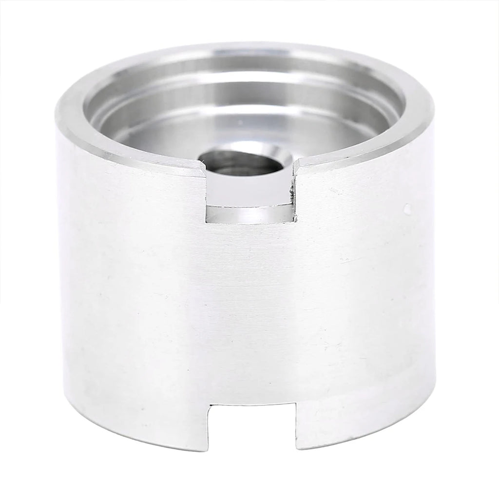 NH35A Watch Movement Holder Base Fit For NH35 NH36 7S26 7S36 8215 8205 2824 2836 Movement Repair Tools Men Watch Gift Qme Silver