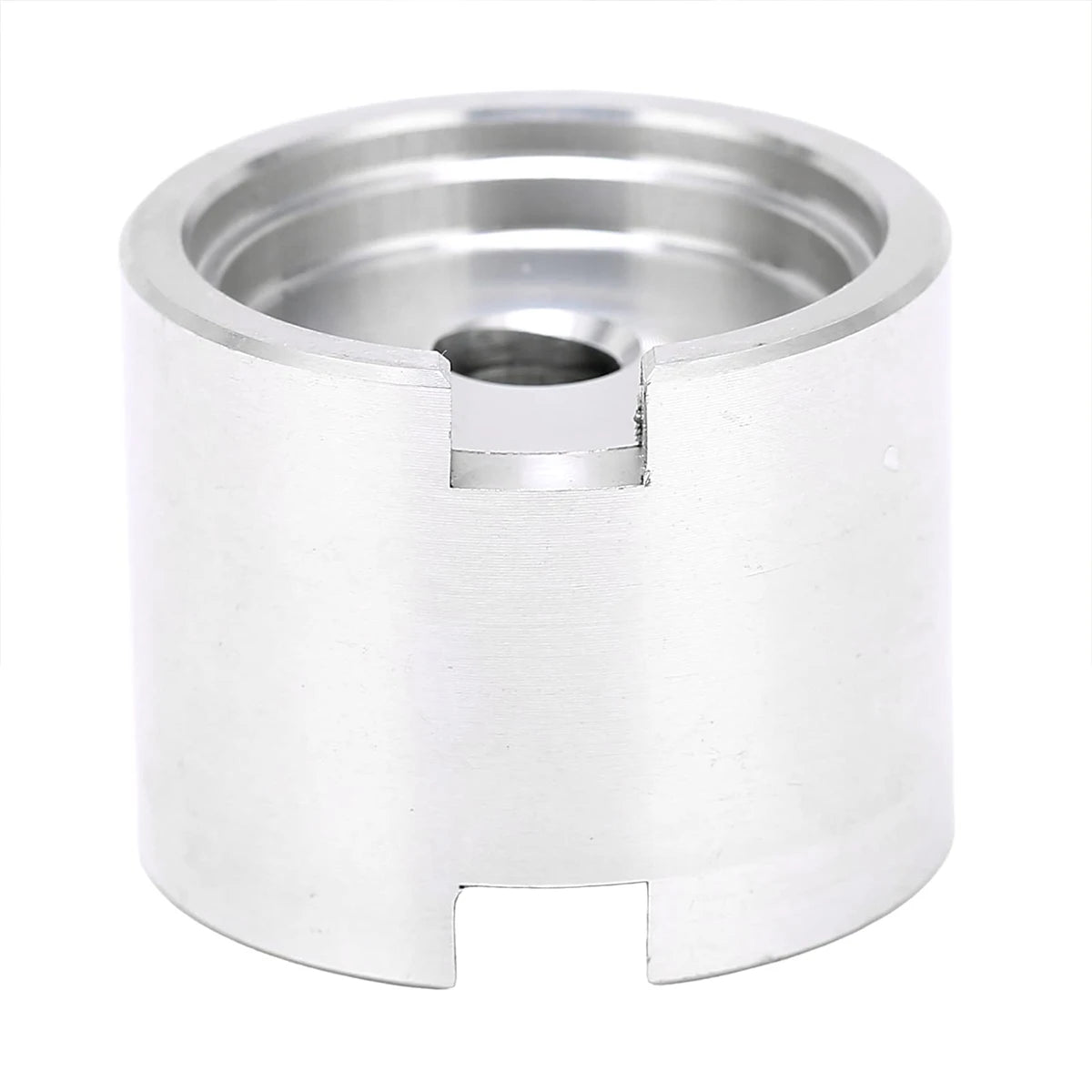 NH35A Watch Movement Holder Base Fit For NH35 NH36 7S26 7S36 8215 8205 2824 2836 Movement Repair Tools Men Watch Gift Qme Silver