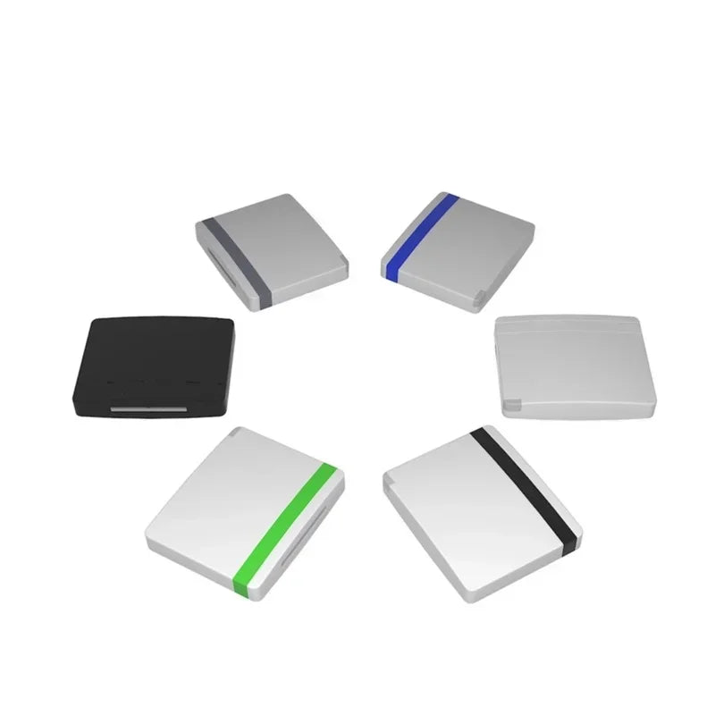 ‌Bluetooth 2.0 Receiver for 30-Pin – Easy Wireless Audio Sync with Phones/Tablets‌ Qme