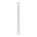 Earrings Hole Cleaner Disinfection Ear Wires Cleaning Line Piercing Qme White-60pcs