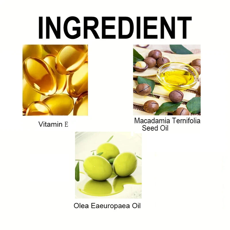 Plant Extract Moisturizing Silk Soft Lip Mask Box Without Greasiness Qme