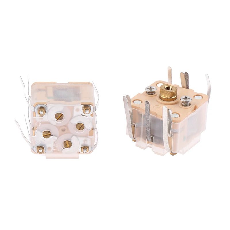 Switch CBM-443BF-1AB4 088AM+FM Radio Thin Film Variable Capacitor Qme