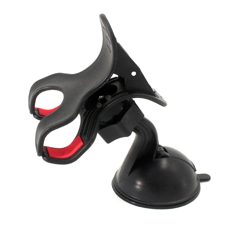 360 Rotating Car Phone Holder Universal Windshield Dashboard Mount Qme A3