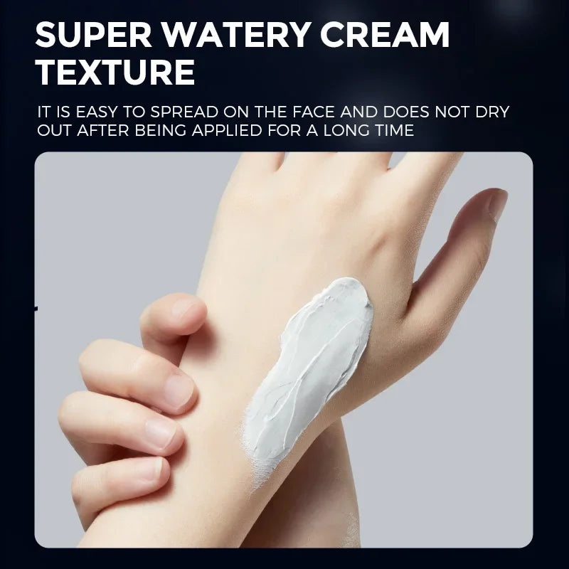 EXPRESSIONS Deep-cleansing Brightening Clay Mask Cleansing Pore Qme