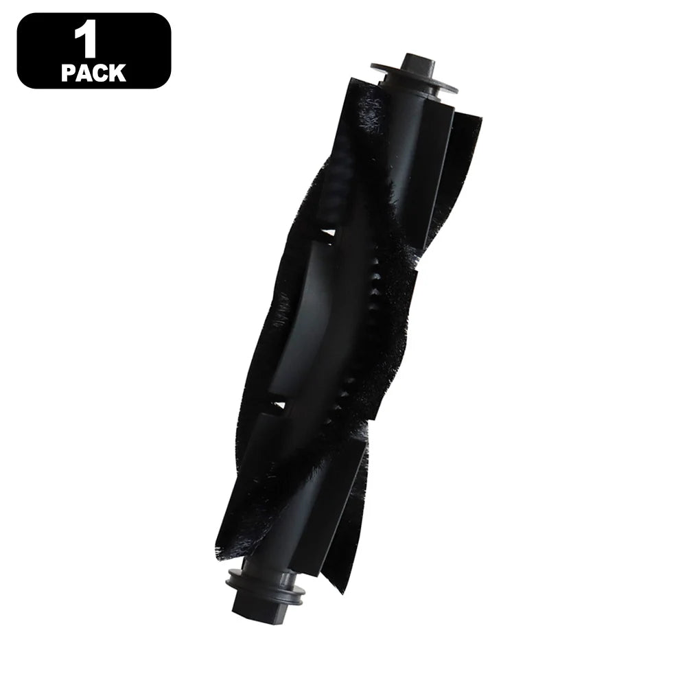 1/2pcs Robot Cleaner Central Roller Main Brush For Lefant U180 M1 M2 Pro For OKP K8 Models Replacement Part Qme