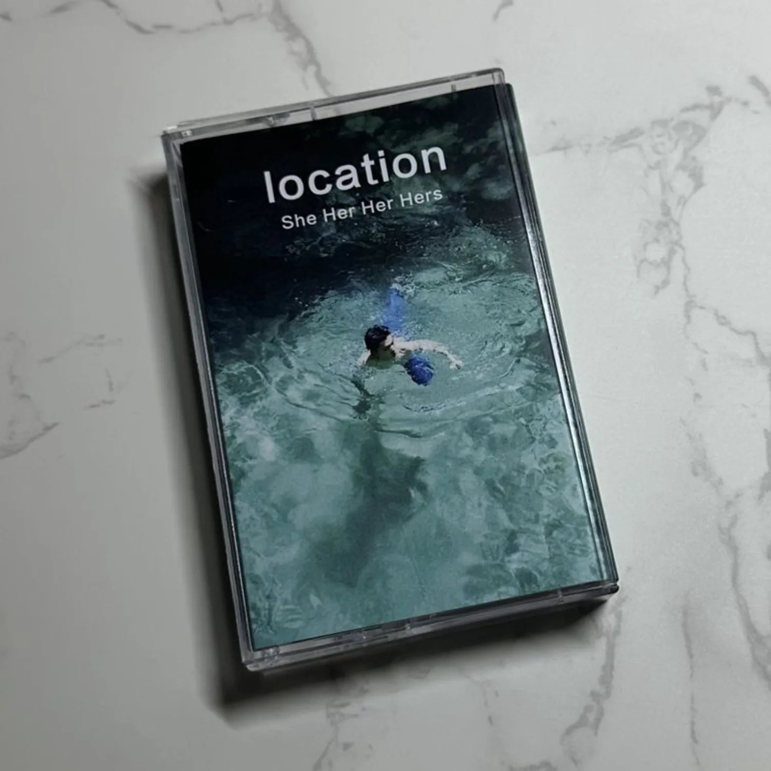 Atmospheric Indie Cassette Tape, Soft Reverb Vocal Tracks for Audiophile Warm Analog Test & Indie Music Collection Qme Atmospheric