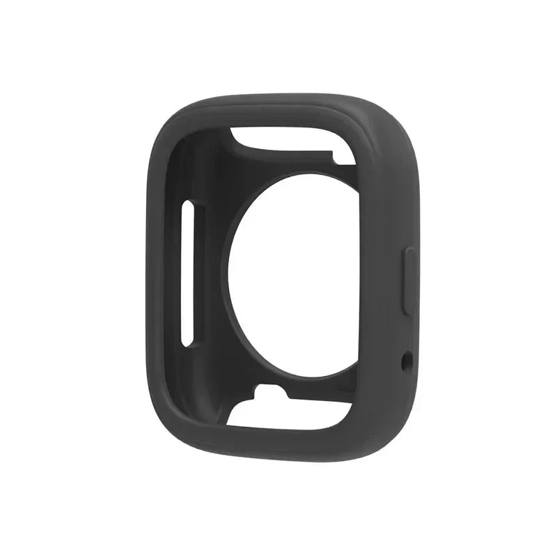 Silicone Strap For Redmi Watch 3 Active/Lite Bracelet Watchband + Protective Case Shell Qme DH Redmi Watch 3 Active
